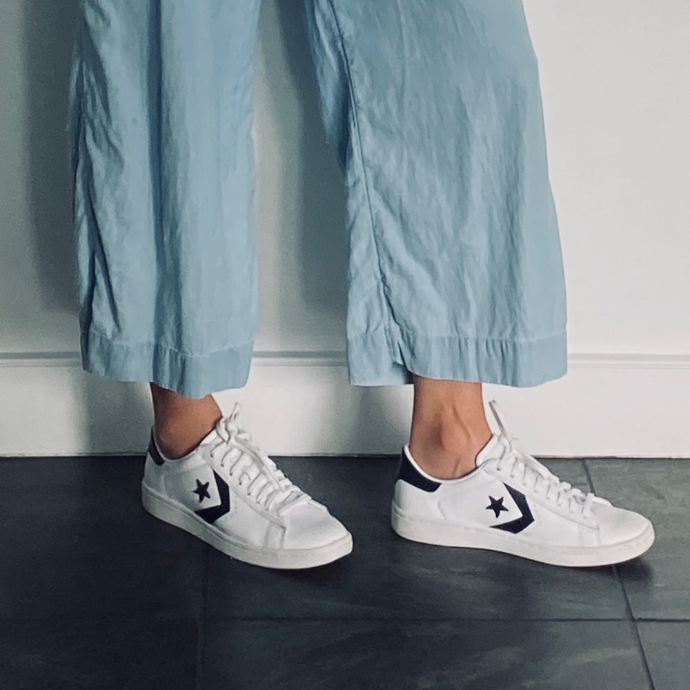 All Star Converse Sneakers